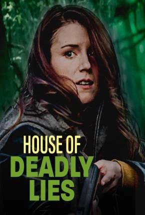 House of Deadly Lies - Legendado  Torrent 1080p - Download
