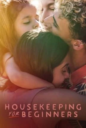 Housekeeping for Beginners Dublado Torrent 1080p – Download