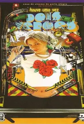 Houve uma Vez Dois Verões Nacional Torrent DVDRip – Download [2003]