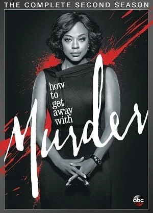 How To Get Away With Murder – 2ª Temporada Dublada e Dual Áudio Torrent 720p – Download