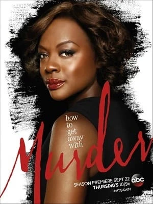 How To Get Away With Murder – Lições de um Crime  3ª Temporada Dublada e Dual Áudio Torrent BluRay 720p – Download