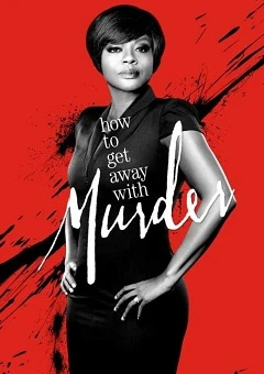 How To Get Away With Murder Dublada e Dual Áudio Torrent 720p – Download