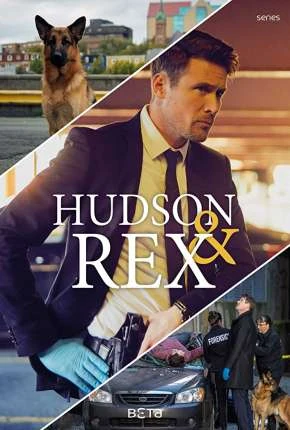 Hudson e Rex – Legendada  Torrent 720p – Download