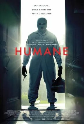 Humane – Legendado  Torrent 720p 4K 1080p – Download
