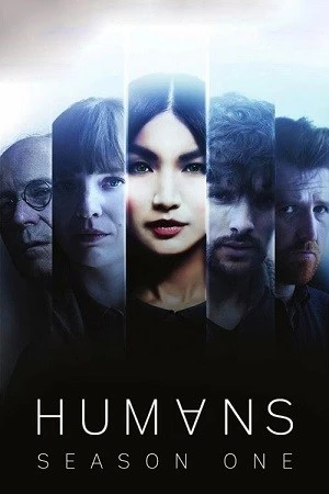 Humans – 1ª Temporada Dublada e Dual Áudio Torrent BluRay 720p – Download