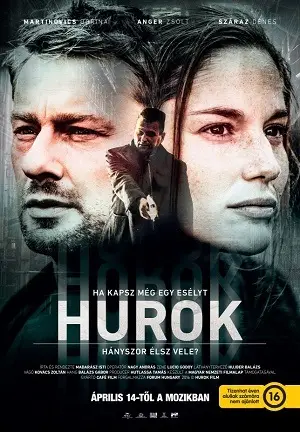 Hurok Dublado e Dual Áudio Torrent 720p – Download [2018]