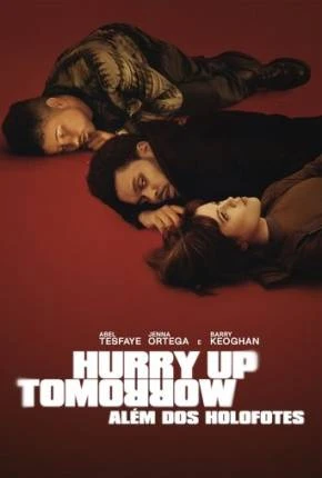 Hurry Up Tomorrow – Além dos Holofotes Dublado e Dual Áudio Torrent 720p 4K 1080p – Download