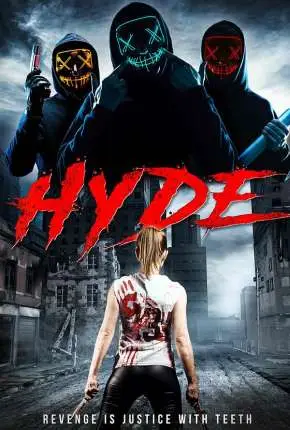 Hyde – Legendado  Torrent 1080p – Download [2021]