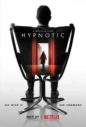 Hypnotic Dublado e Dual Áudio Torrent 720p 1080p – Download [2021]