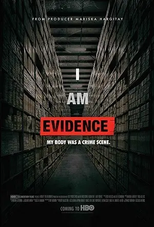 I Am Evidence – Legendado  Torrent 720p – Download [2017]