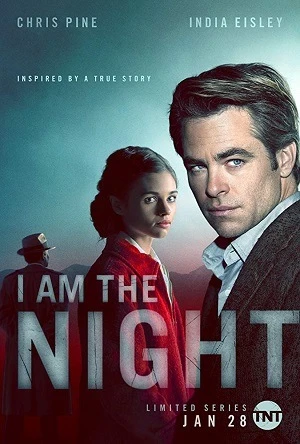 I Am the Night – Legendada  Torrent 720p 1080p – Download