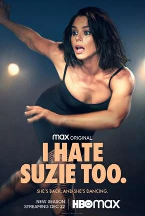 I Hate Suzie – 1ª Temporada Completa Legendada  Torrent 720p 1080p – Download