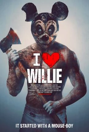 I Heart Willie – CAM – FAN DUB Dublado Torrent TS CAM – Download