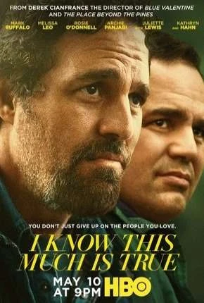 I Know This Much Is True – Legendada  Torrent 720p 1080p – Download