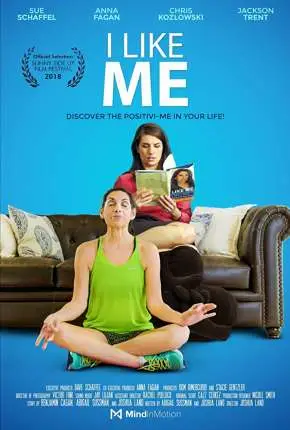 I Like Me – Legendado  Torrent 720p 1080p – Download [2019]