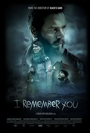 I Remember You – Legendado  Torrent BluRay 720p 1080p – Download [2018]