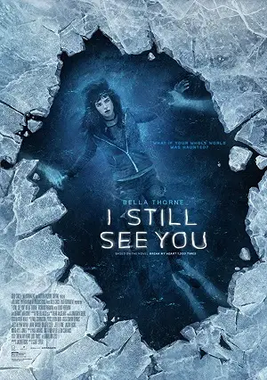 I Still See You – Legendado  Torrent 720p 1080p – Download [2018]