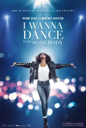 I Wanna Dance with Somebody – A História de Whitney Dublado e Dual Áudio Torrent BluRay 720p 2160p 1080p – Download [2023]