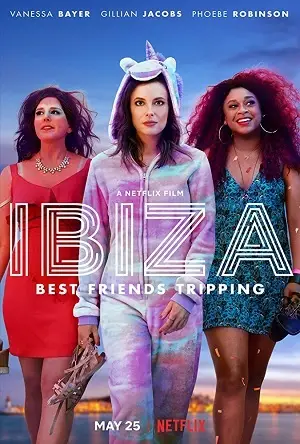 Ibiza – Tudo Pelo DJ Dublado e Dual Áudio Torrent 720p 1080p – Download [2018]