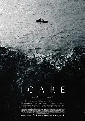 Ícaro – Icare Legendado  Torrent 720p – Download [2019]