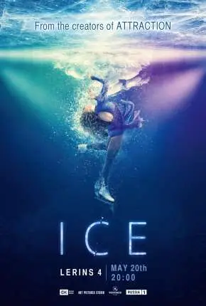 Ice – Legendado  Torrent 720p – Download [2018]