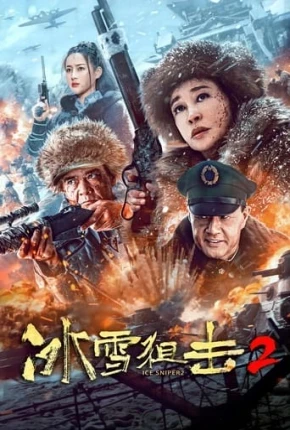 Ice Sniper 2 – Legendado  Torrent 1080p – Download