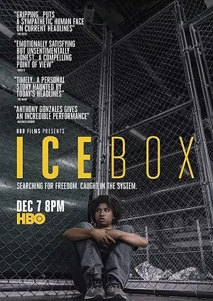 Icebox – Legendado  Torrent 720p 1080p – Download [2019]