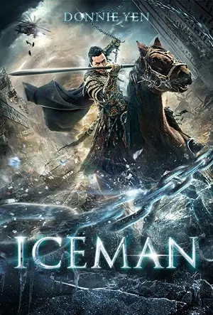 Iceman – A Roda do Tempo Dublado e Dual Áudio Torrent 720p – Download [2014]
