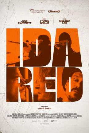 Ida Red Dublado e Dual Áudio Torrent 1080p – Download [2022]