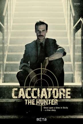 Il Cacciatore – Legendada  Torrent  – Download