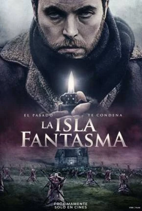 Ilha Fantasma Dublado e Dual Áudio Torrent 1080p – Download
