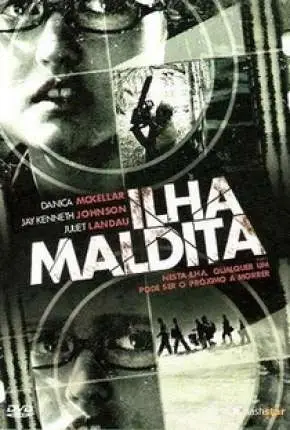 Ilha Maldita Dublado Torrent BluRay 720p 1080p – Download [2007]