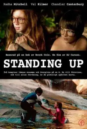 Ilha da Aventura Dublado Torrent DVDRip – Download [2013]