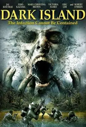 Ilha das Sombras Dublado e Dual Áudio Torrent BluRay 720p – Download [2010]