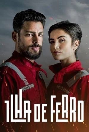 Ilha de Ferro Nacional Torrent 720p – Download