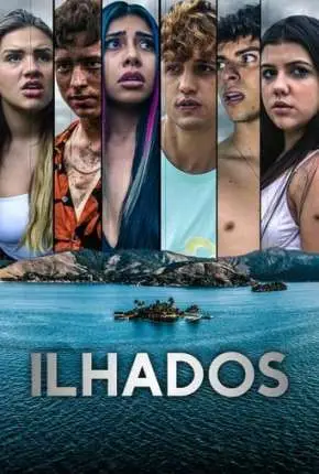 Ilhados Nacional Torrent 1080p – Download [2021]
