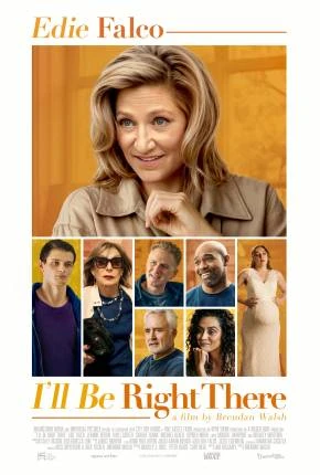 Ill Be Right There Dublado e Dual Áudio Torrent 1080p – Download