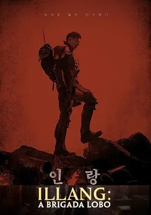 Illang – A Brigada Lobo Dublado e Dual Áudio Torrent 720p 1080p – Download [2018]