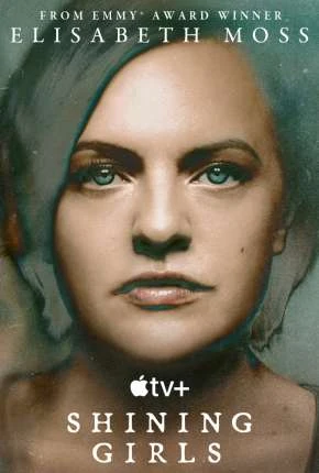 Iluminadas – 1ª Temporada Legendada  Torrent 720p 4K 1080p – Download