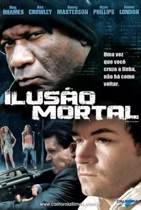 Ilusão Mortal Dublado e Dual Áudio  BluRay 1080p – Download [2009]