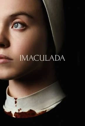 Imaculada Dublado e Dual Áudio Torrent BluRay 720p 4K 1080p – Download
