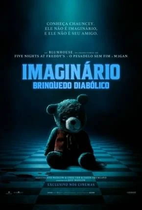 Imaginário – Brinquedo Diabólico – Legendado e Dublado Não Oficial  Torrent TS CAM 720p 4K 1080p – Download