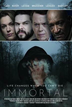 Imortal Dublado e Dual Áudio Torrent 1080p – Download