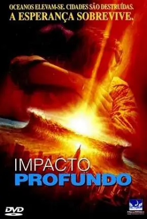 Impacto Profundo Dublado Torrent BluRay 1080p – Download [1998]