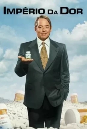Império da Dor Dublada e Dual Áudio Torrent 720p 1080p – Download