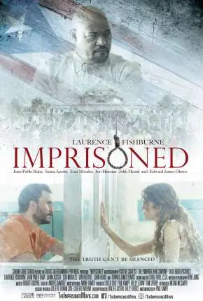 Imprisoned – Legendado  Torrent 720p – Download [2020]