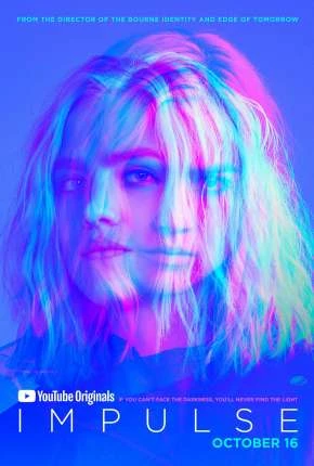 Impulse – 2ª Temporada Legendada  Torrent 720p 1080p – Download