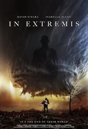 In Extremis – Legendado  Torrent 720p 1080p – Download [2018]