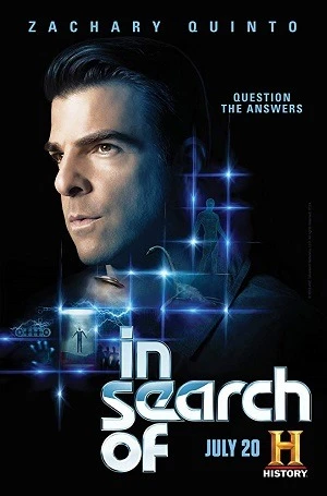 In Search Of – Legendada  Torrent 720p 1080p – Download