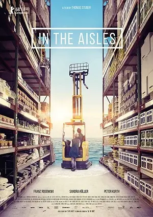 In The Aisles – In den Gangen Legendado  Torrent BluRay 720p 1080p – Download [2018]